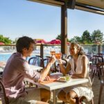 Camping Sandaya Les Péneyrals - Bild 11 Camping Sandaya Les Péneyrals - Bild 11