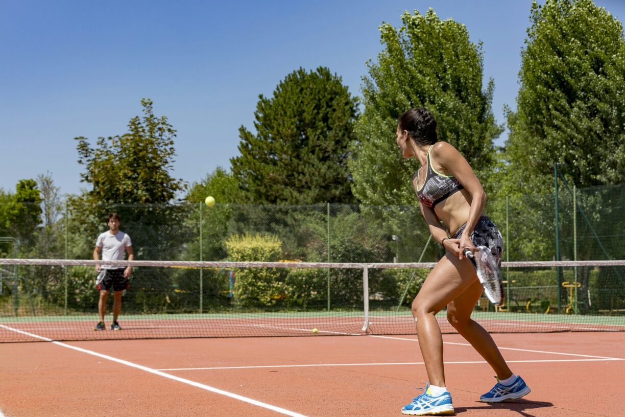 Camping Sandaya Les Péneyrals - Bild 12 Camping Sandaya Les Péneyrals - Bild 12