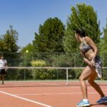 Camping Sandaya Les Péneyrals - Bild 12 Camping Sandaya Les Péneyrals - Bild 12