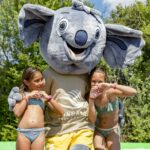 Camping Sandaya Les Péneyrals - Bild 15 Camping Sandaya Les Péneyrals - Bild 15