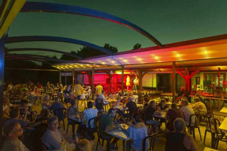 Camping Sandaya Les Péneyrals - Bild 17 Camping Sandaya Les Péneyrals - Bild 17