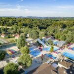 Camping Sandaya Les Péneyrals - Bild 2 Camping Sandaya Les Péneyrals - Bild 2