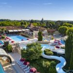 Camping Sandaya Les Péneyrals - Bild 3 Camping Sandaya Les Péneyrals - Bild 3