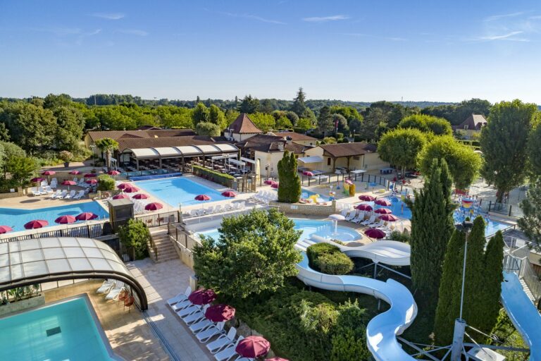 Camping Sandaya Les Péneyrals - Bild 3 Camping Sandaya Les Péneyrals - Bild 3