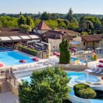 Camping Sandaya Les Péneyrals - Bild 4 Camping Sandaya Les Péneyrals - Bild 4