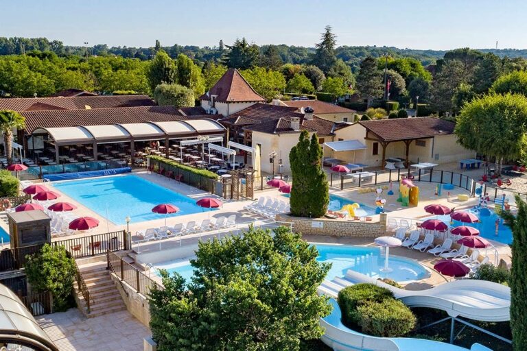 Camping Sandaya Les Péneyrals - Bild 4 Camping Sandaya Les Péneyrals - Bild 4