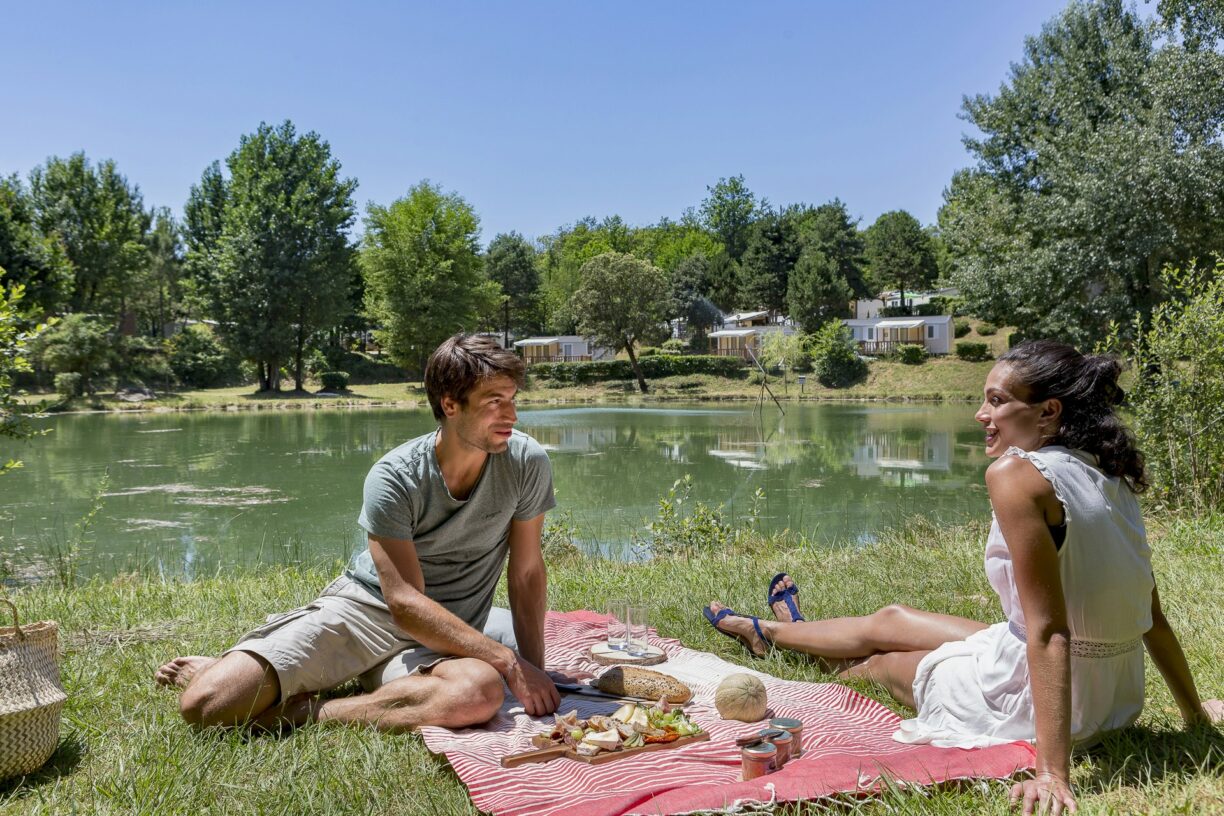 Camping Sandaya Les Péneyrals - Bild 6 Camping Sandaya Les Péneyrals - Bild 6