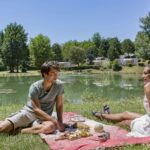 Camping Sandaya Les Péneyrals - Bild 6 Camping Sandaya Les Péneyrals - Bild 6