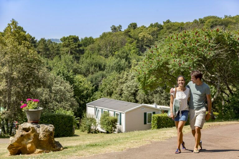 Camping Sandaya Les Péneyrals - Bild 7 Camping Sandaya Les Péneyrals - Bild 7