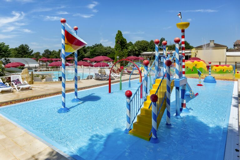 Camping Sandaya Les Péneyrals - Bild 8 Camping Sandaya Les Péneyrals - Bild 8