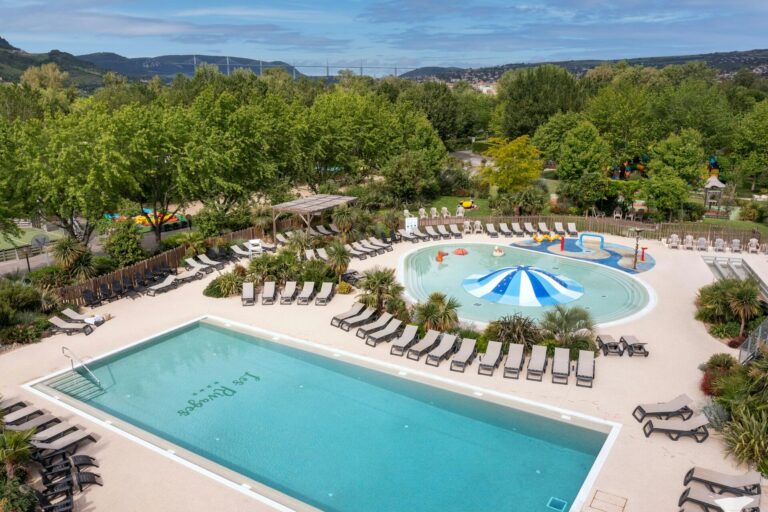 Camping Sandaya Les Rivages - Bild 11