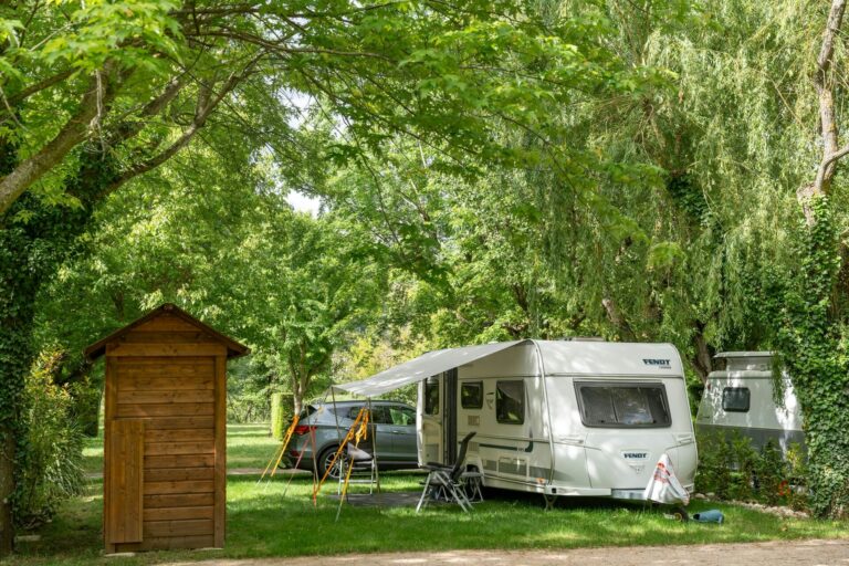 Camping Sandaya Les Rivages - Bild 13