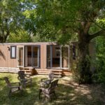 Camping Sandaya Les Rivages - Bild 14