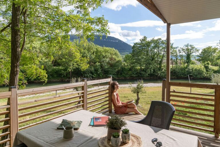 Camping Sandaya Les Rivages - Bild 15