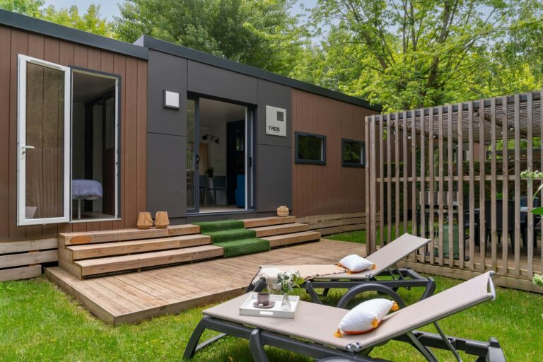 Camping Sandaya Les Rivages - Bild 16