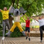 Camping Sandaya Les Rivages - Bild 19