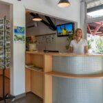 Camping Sandaya Les Rivages - Bild 20