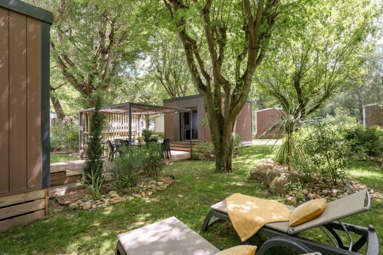 Camping Sandaya Les Rivages - Bild 3