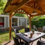 Camping Sandaya Les Rivages - Bild 4