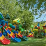 Camping Sandaya Les Rivages - Bild 5