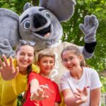 Camping Sandaya Les Rivages - Bild 7