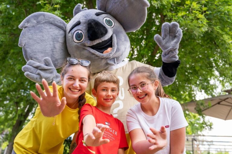 Camping Sandaya Les Rivages - Bild 7