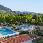 Camping Sandaya Les Rivages - Bild 8