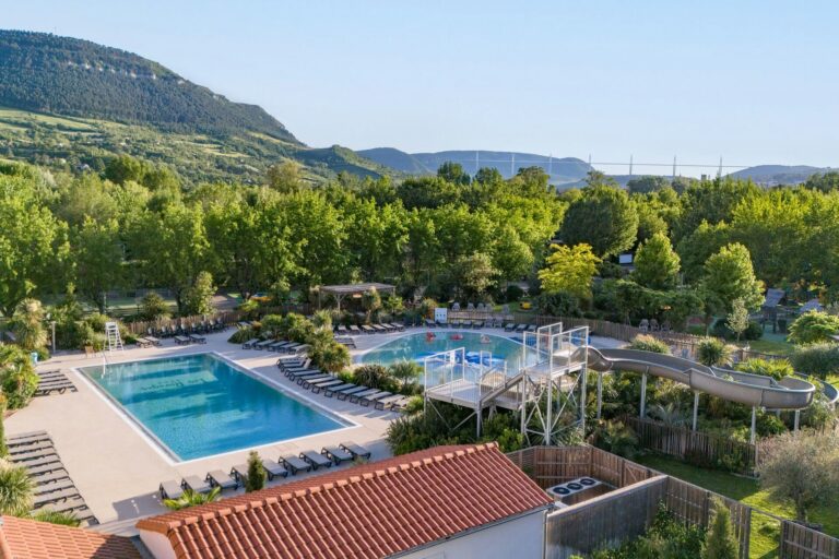 Camping Sandaya Les Rivages - Bild 8