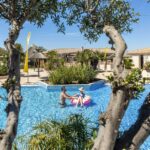 Camping Sandaya Les Tamaris - Bild 11