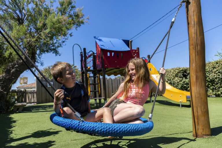 Camping Sandaya Les Tamaris - Bild 13