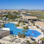 Camping Sandaya Les Tamaris - Bild 2