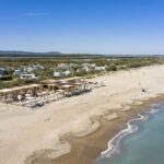 Camping Sandaya Les Tamaris - Bild 3