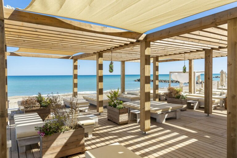 Camping Sandaya Les Tamaris - Bild 6