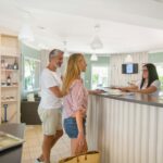 Camping Sandaya Les Vagues - Bild 10 Camping Sandaya Les Vagues - Bild 10