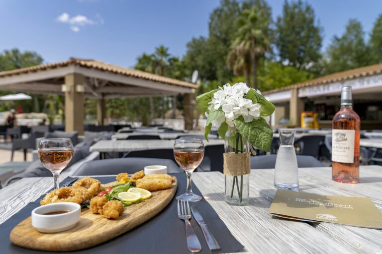 Camping Sandaya Les Vagues - Bild 12 Camping Sandaya Les Vagues - Bild 12