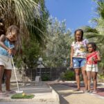 Camping Sandaya Les Vagues - Bild 13 Camping Sandaya Les Vagues - Bild 13