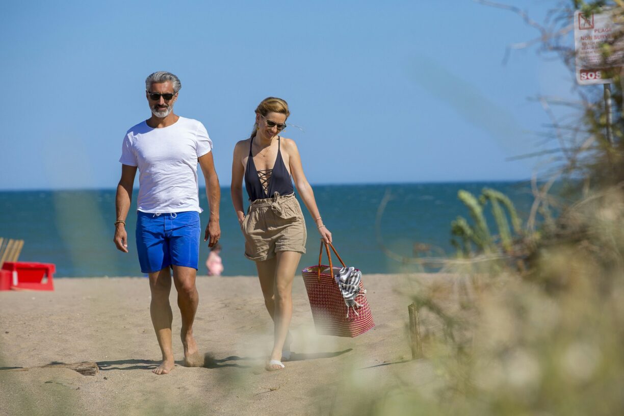 Camping Sandaya Les Vagues - Bild 15 Camping Sandaya Les Vagues - Bild 15