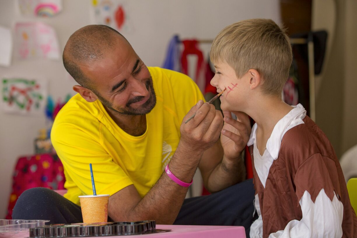 Camping Sandaya Les Vagues - Bild 16 Camping Sandaya Les Vagues - Bild 16