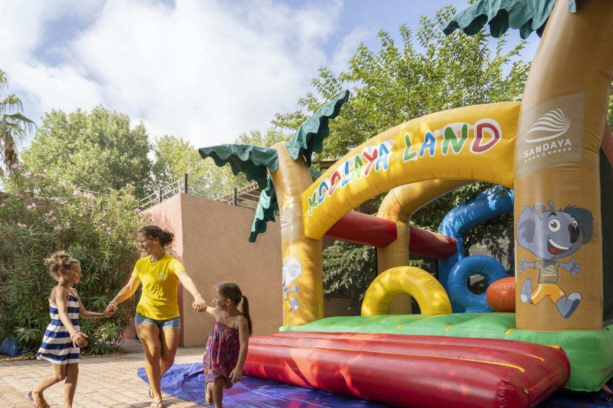 Camping Sandaya Les Vagues - Bild 19 Camping Sandaya Les Vagues - Bild 19