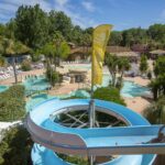 Camping Sandaya Les Vagues - Bild 2 Camping Sandaya Les Vagues - Bild 2