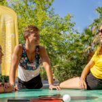 Camping Sandaya Les Vagues - Bild 20 Camping Sandaya Les Vagues - Bild 20