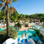 Camping Sandaya Les Vagues - Bild 3 Camping Sandaya Les Vagues - Bild 3