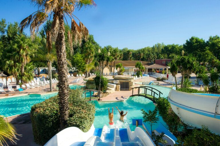 Camping Sandaya Les Vagues - Bild 3 Camping Sandaya Les Vagues - Bild 3