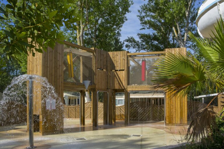 Camping Sandaya Les Vagues - Bild 5 Camping Sandaya Les Vagues - Bild 5