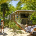 Camping Sandaya Les Vagues - Bild 6 Camping Sandaya Les Vagues - Bild 6