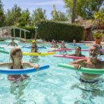 Camping Sandaya Les Vagues - Bild 9 Camping Sandaya Les Vagues - Bild 9