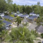 Camping Sandaya Les Vagues - Bild 1 Camping Sandaya Les Vagues - Bild 1