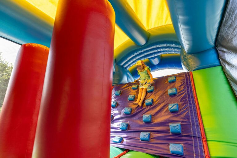 Camping Sandaya Mont Saint-michel - Bild 10 Camping Sandaya Mont Saint-michel - Bild 10