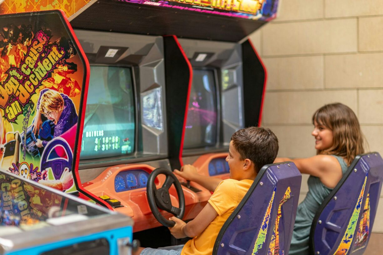 Camping Sandaya Mont Saint-michel - Bild 12 Camping Sandaya Mont Saint-michel - Bild 12