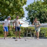 Camping Sandaya Mont Saint-michel - Bild 14 Camping Sandaya Mont Saint-michel - Bild 14